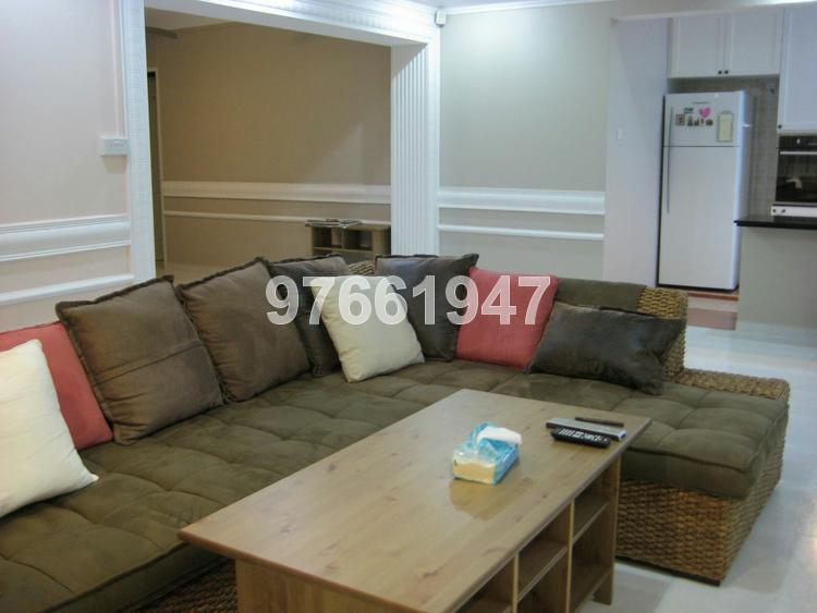 Blk 578 Pasir Ris Street 53 (Pasir Ris), HDB Executive #122058662